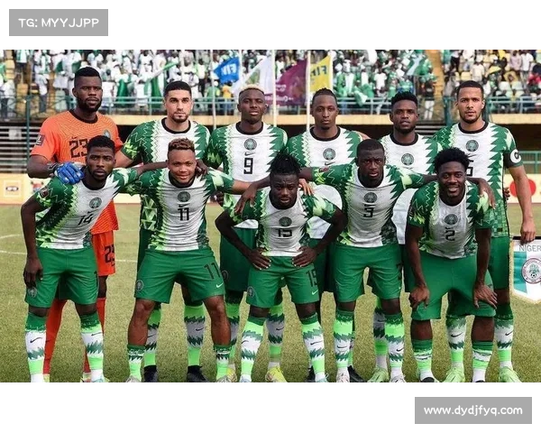 尼日利亚国家队：非洲足球劲旅的崛起与辉煌历史解析