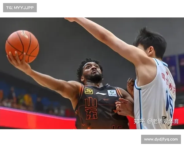 山东男篮19分大胜分析 多项优势助力球队全面领先