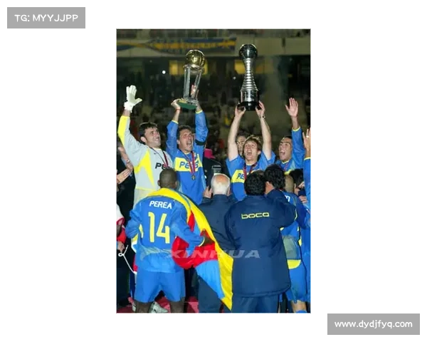 巴尔博萨在超级杯中的惊艳表现与博卡青年夺冠之路分析