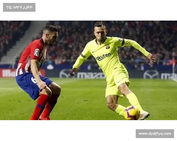 巴萨续约谈判阿劳霍决策背后的考量与未来影响分析