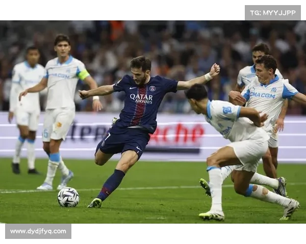 巴黎圣日耳曼与马赛对决法甲巅峰之战的关键因素解析